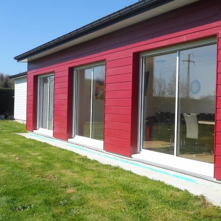 Cottage Cafecouet'Breizh Guipry-Messac Ngoại thất bức ảnh